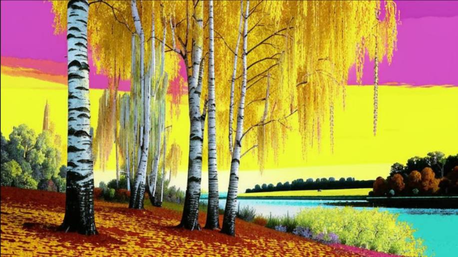 Берёзы смотреть онлайн