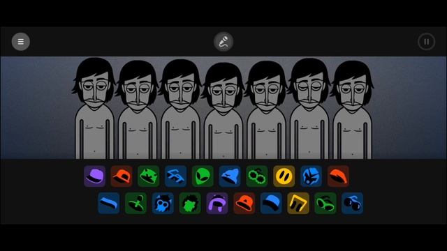 Инкредибокс 9 Вышел ▶️ Incredibox V9 Wekiddy