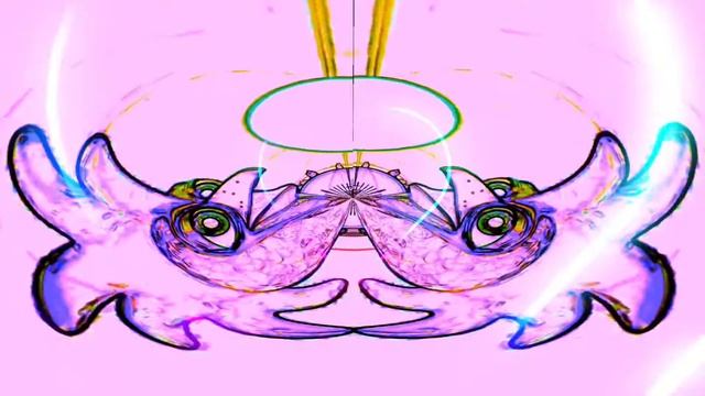 BARTOLITO CHICKEN V9 - CHICKEN IN LOVE VISUAL FX - NEON HEART LOGO - MAANYONG CHANNEL смотреть онлайн