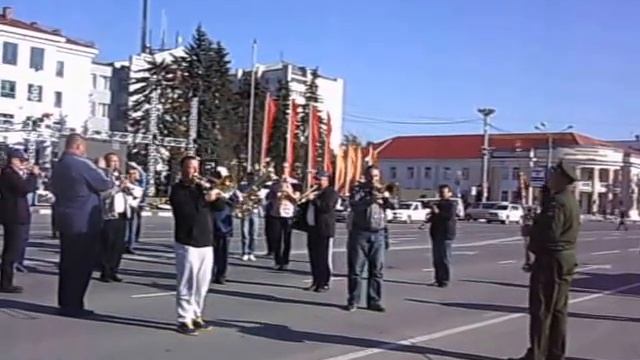 Южно-Сахалинск Yuzhno-Sakhlinsk 17 September 2015 #1 смотреть онлайн