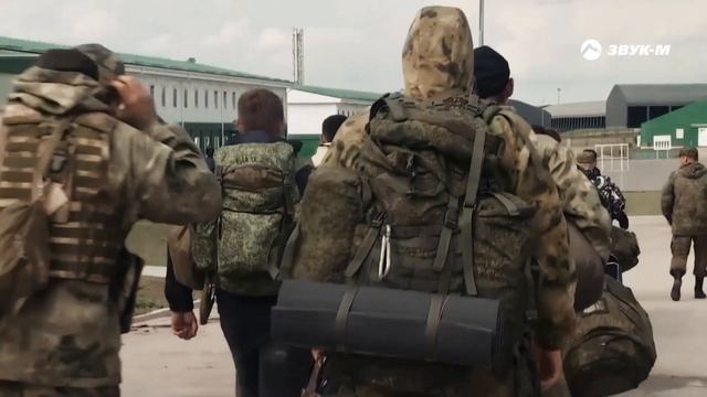 Азамат Закураев - Сокол | Тизер