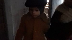 Песня о войне. Взрослые, отмените войну.