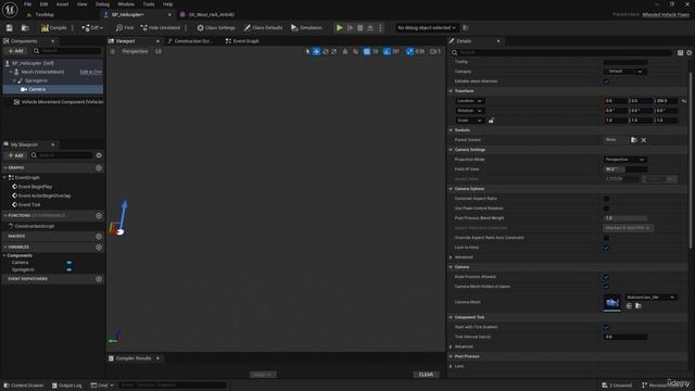 4. Camera View смотреть онлайн