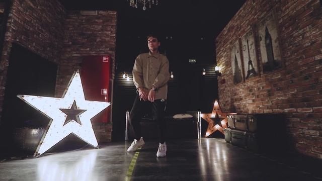 M357 DAILY: Hip-Hop Choreo - Misha Gusev смотреть онлайн