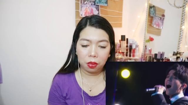 Dimash "Sinful Passion" Sochi Live Performance | Reaction Video смотреть онлайн