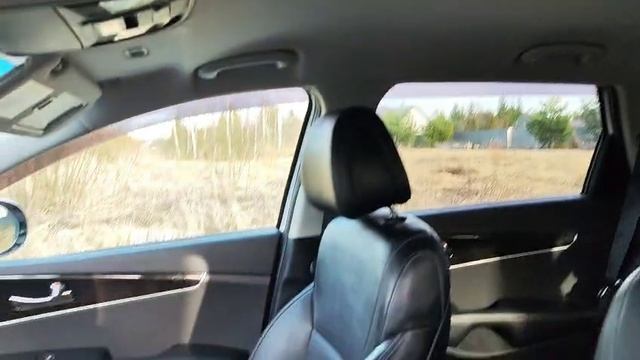 Kia Sorento Prime 2017 смотреть онлайн