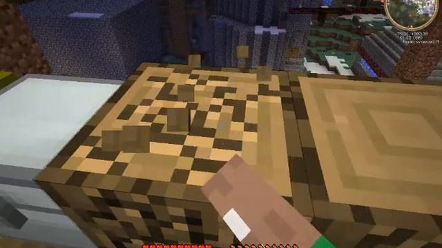 Lp. похождения по миру майнкравт - StremCraft 2 неожиданная смерть смотреть онлайн