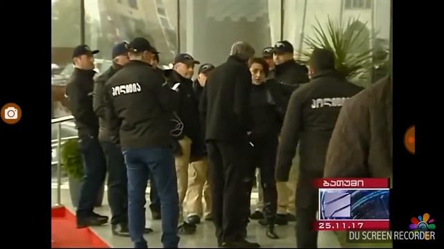 Леогранд пожар в Батуми смотреть онлайн