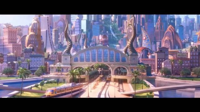 Зверополис Zootopia 2016 смотреть онлайн