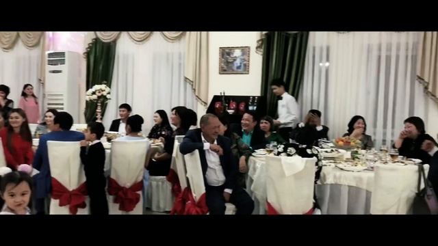 Куанган Аманжолов #тамада #шоумен #асаба смотреть онлайн