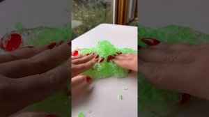 Слайм и Страшные истории от Елены Райтман  #история #еленарайтман