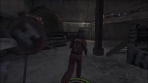 The Warriors (2005) [PC] - Часть 1 из 2