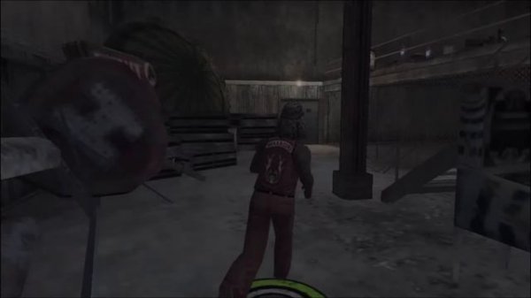 The Warriors (2005) [PC] - Часть 1 из 2