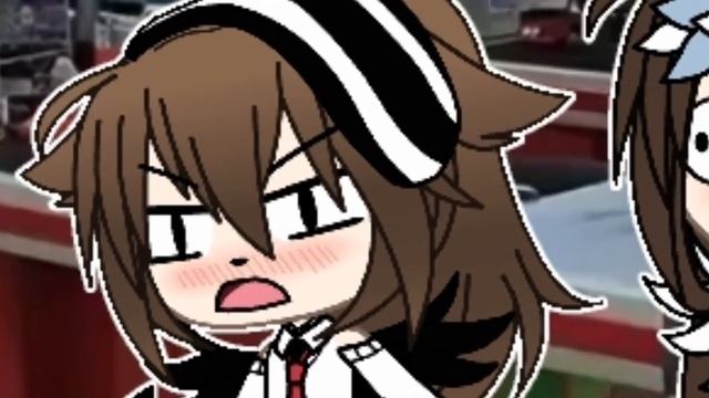 👺💅•|Если бы Крис была касиршай|•|прикол|•|Gacha life(Club)•|•Kris:3👺💅 смотреть онлайн