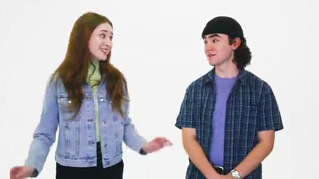 Life Vision A1-A2 Unit 8 Vlog Video