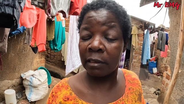 REAL GHETTO LIFE IN AFRICA 🇺🇬 (unexpected). смотреть онлайн
