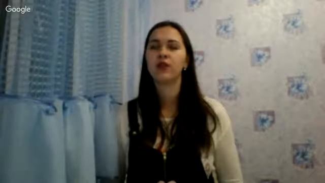 2 вебинар курса 