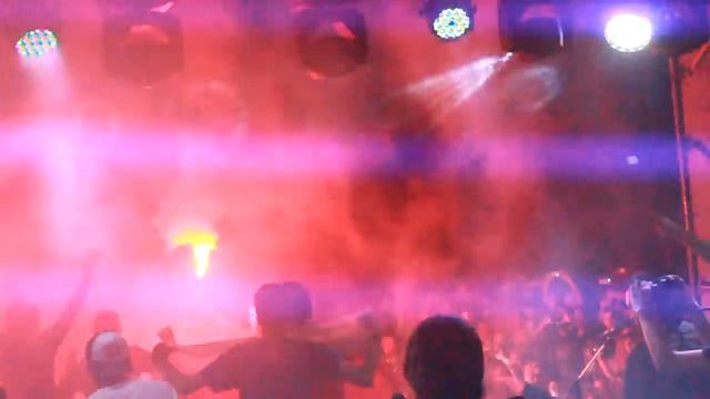 ZATOCZKA на ГайдаFest-2016