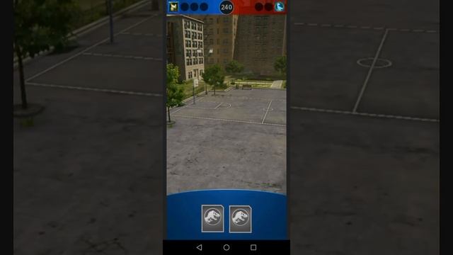 Migration Epic Trial Strike смотреть онлайн