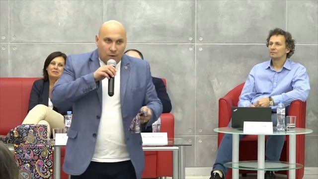 Фестиваль креативных индустрий «All About Fashiontech»