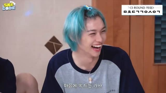 Хёнликсы💙🖤| анализ | SKZ CODE EP.37-38