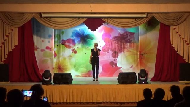 Творческий вечер Валерии Наумовой "МЕЛОДИЯ МОЕГО СЕРДЦА"!!! смотреть онлайн