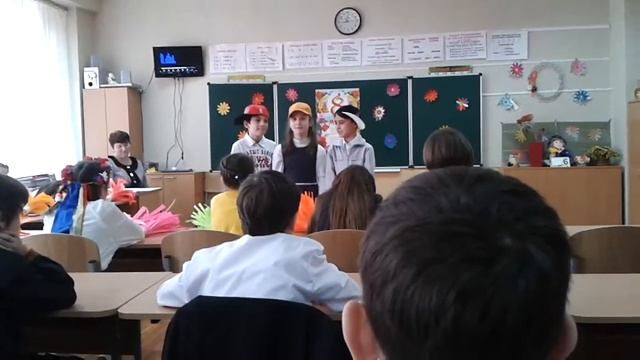 Это мы в школе поем песню ивангая??? смотреть онлайн
