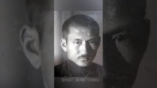 Голощекинге 5 рет қастандық ұйымдастырған адамды білесіз бе? смотреть онлайн