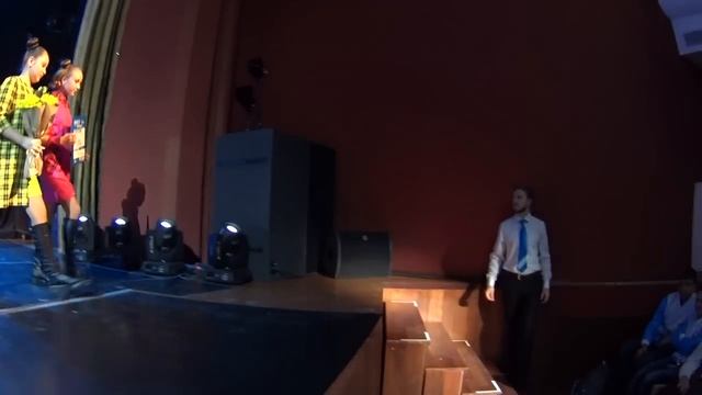 Новости. Выпуск № 6 смотреть онлайн