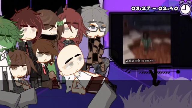 реакция на Эдисона скулбой смотреть онлайн