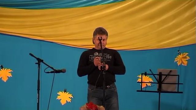 Фестиваль Барды Елисаветграда 2014 2 смотреть онлайн