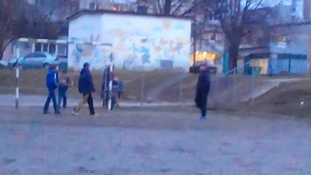 озвучка фифа.Уровень -Бог. смотреть онлайн