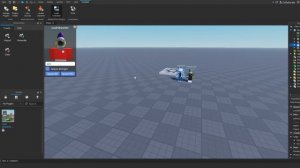 Гайд как добавить свой скин в Roblox Studio