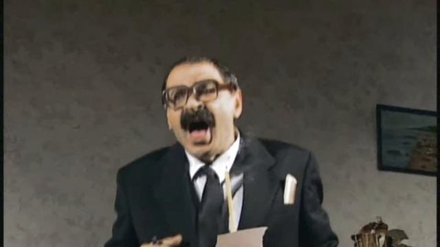 Городок -"Вернисаж городка 2" смотреть онлайн