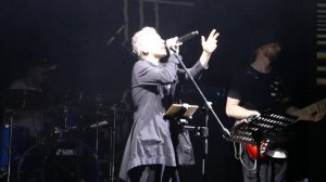Сурганова и Оркестр _ Да будет свет!