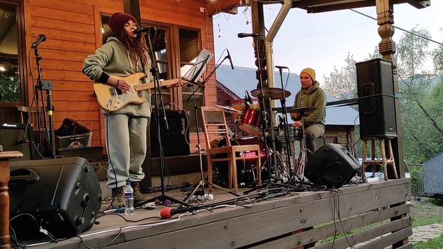 Polina Vanez - 01 - Маленький принц смотреть онлайн