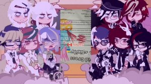 |Реакция стран на тт||N°9||Countries' reactions to TT|