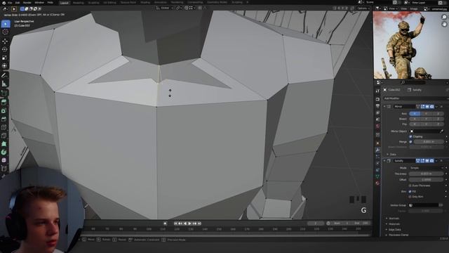 5_Part 2  Creating the clothing