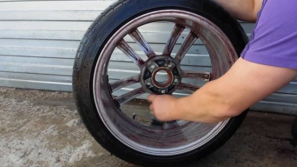 как работает IRON.X