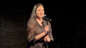 Кузнецова Анастасия «Ищу тебя»