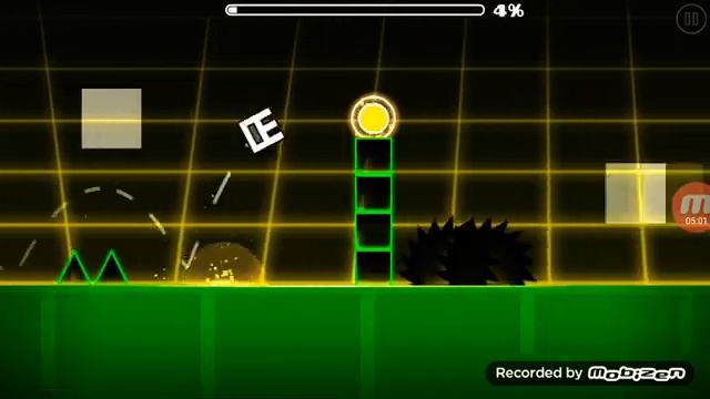 Геометри даш играю в ваши уровни, уровни от подписчиков ! смотреть онлайн