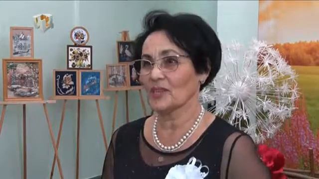 Почетный коллектив народного творчества вокальный ансамбль «Второе дыхание» отметил 30-летний юбиле смотреть онлайн