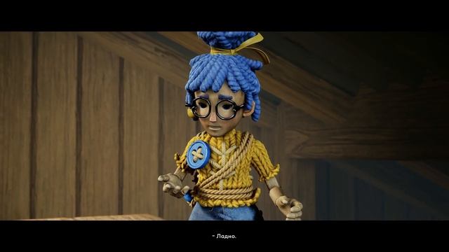 IT TAKES TWO ➙︎ СМЕШНЫЕ МОМЕНТЫ смотреть онлайн