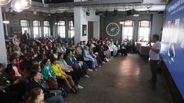 Фестиваль академической науки 2023 смотреть онлайн
