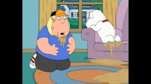 Рвота гриффины