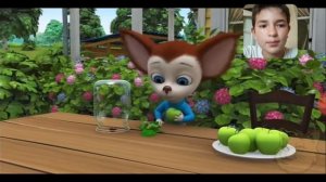 ЯУТР БАРБОСКИНЫ тест на психику