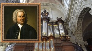 ГЕНДЕЛЬ, ОРГАН. ЛУЧШЕЕ. КОНЦЕРТ № 1,2,3,4,5.