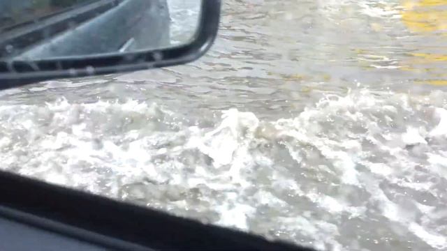 Краснодар после ливня смотреть онлайн