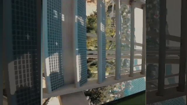 Delphin BE Grand Resort in Antalya Türkiye смотреть онлайн