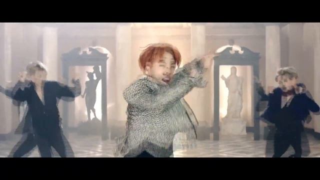 J-HOPE ЛЮБИТ МАНИ смотреть онлайн